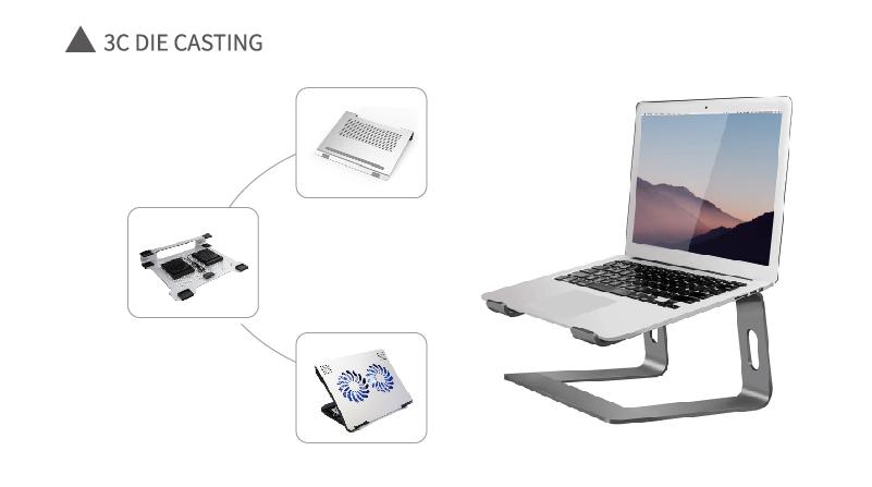 die casting aluminum parts