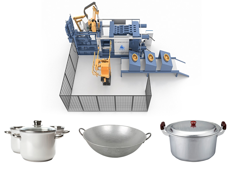 brake pad making machine