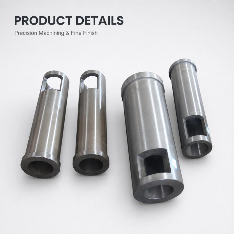 Injection chamber