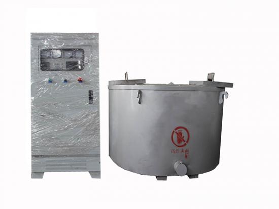 Electric Resistance Furnace (for die casting machine equipment) 