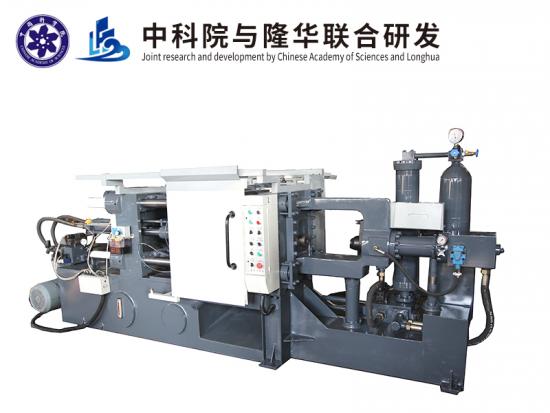 Automatic Cast Iron Molding Machine
