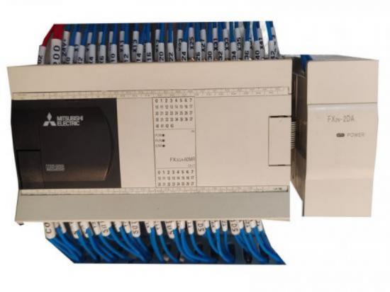 Die Casting Machine Accessories: PLC