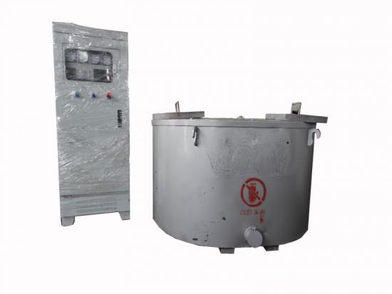 Electric Resistance Furnace