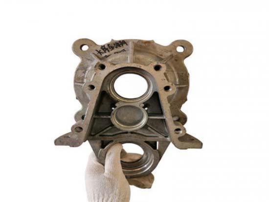 Automobile and motorcycle die casting