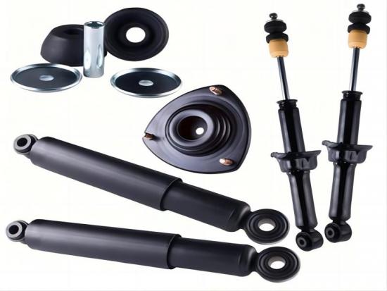 Shock absorbers