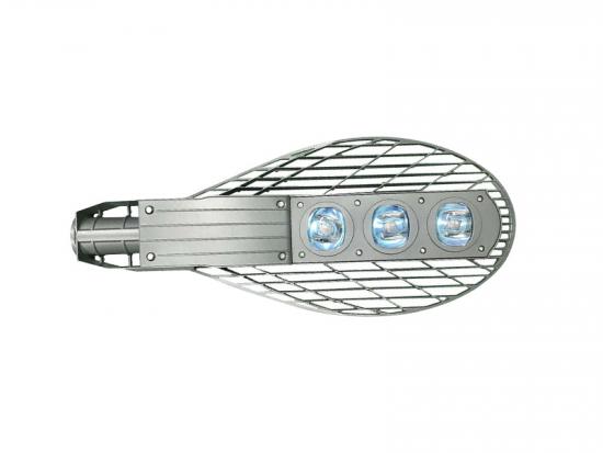 LED light housing