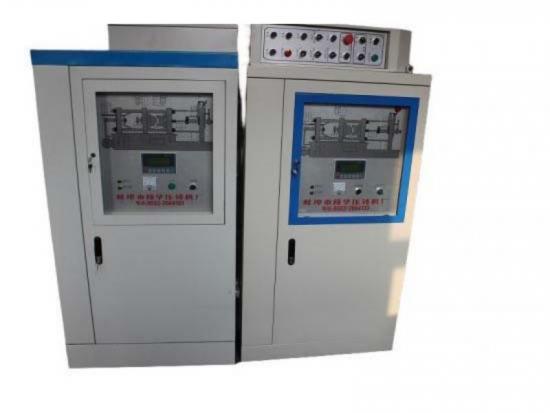 Die Casting Machine Accessories: Electrical Cabinet