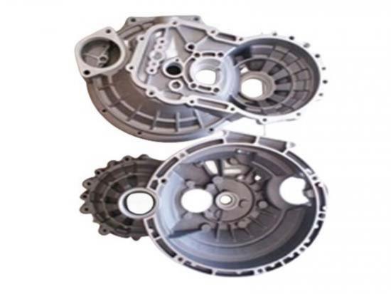 Die Casting Machine For Production Aluminum Alloy Clutch Housing