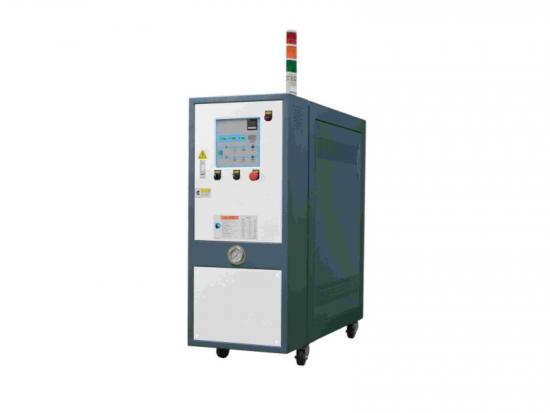mold temperature controller