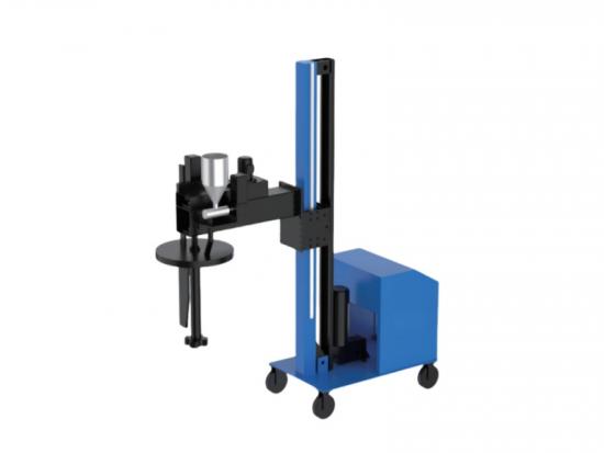 Gas Removing Equipment