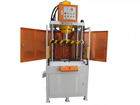 Trimming Press Machine