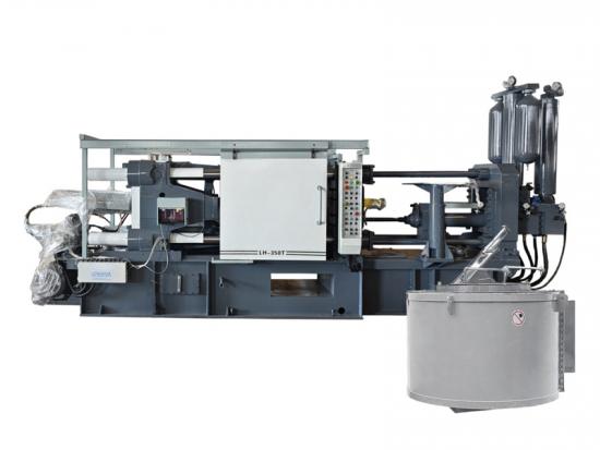 Alloy Melting Furnace
