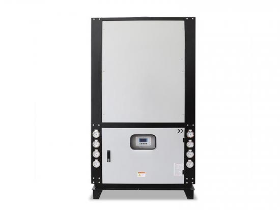 Industrial  Chiller
