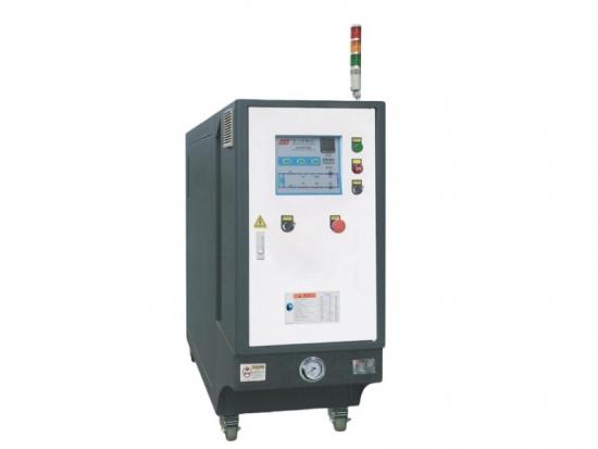 Temperature Controller 