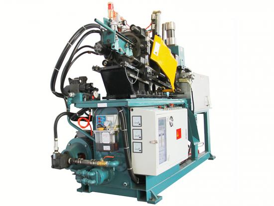 Hot Chamber Die Casting Machine
