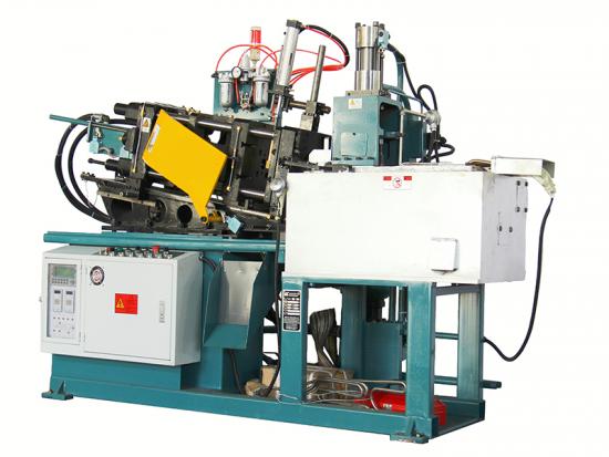 Hot Chamber Die Casting Machine