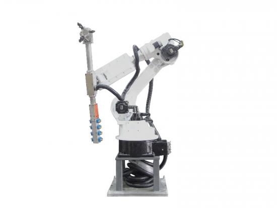 die casting robot