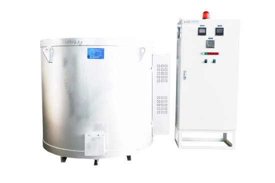 Electric Resistance Furnace