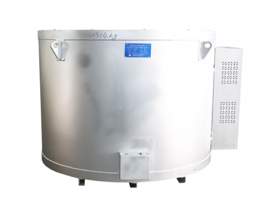 Holding Furnace