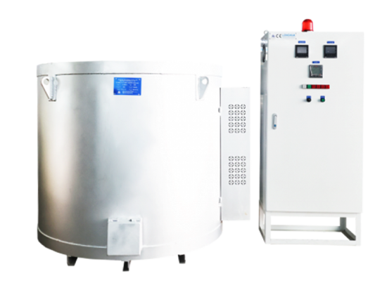 Electric Resistance Furnace