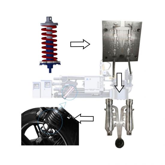 Shock absorbers