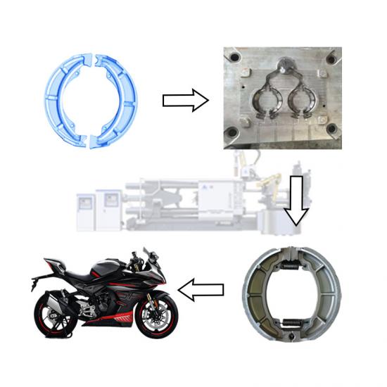Die Casting Mould