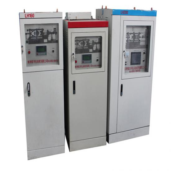 Die Casting Machine Accessories: Electrical Cabinet