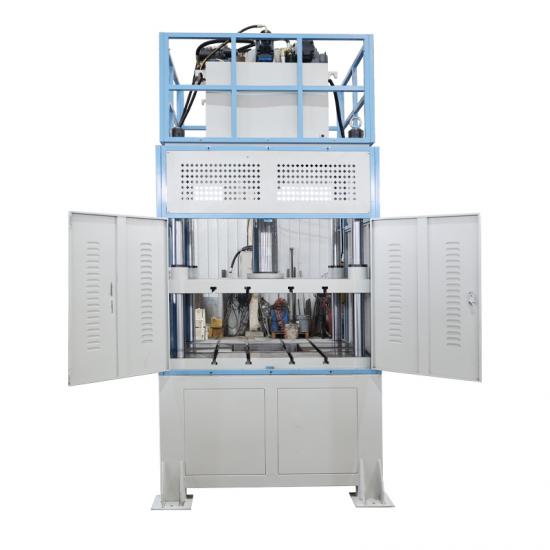 Trimming Press Machine