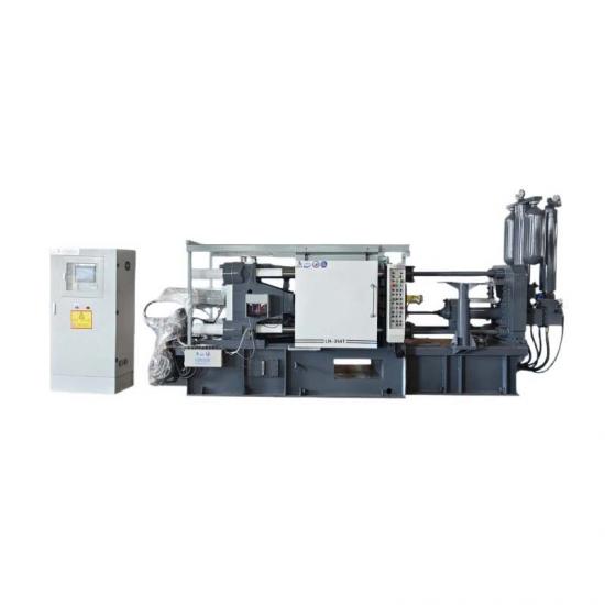 Brass Die Casting Machine