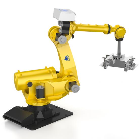 Die casting robot