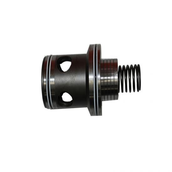 Hydraulic Plug-in For Die Casting Machine