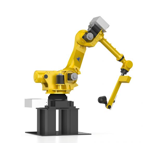 die-casting robot