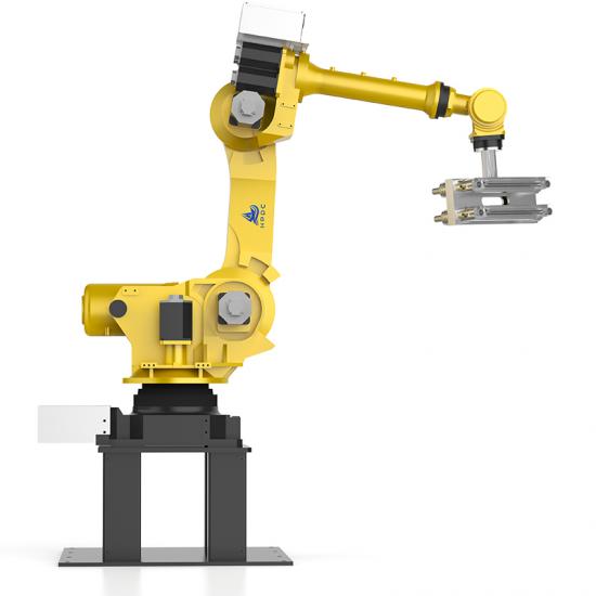 Longhua new generation die-casting robot