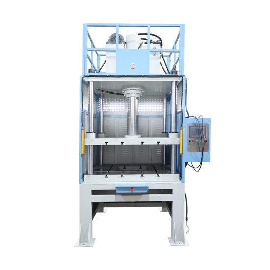 Trimming Machine