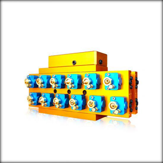Die Casting Machine Automation Equipment Sprayer Spray Head