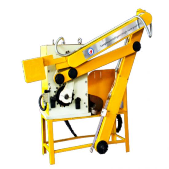 Automatic Ladling Machine