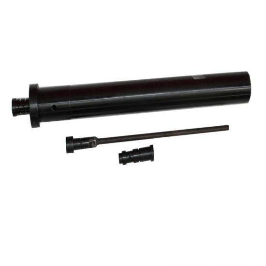 Die Casting Machine Accessories: Injection Rod