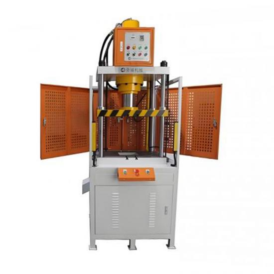 Trimming Press Machine
