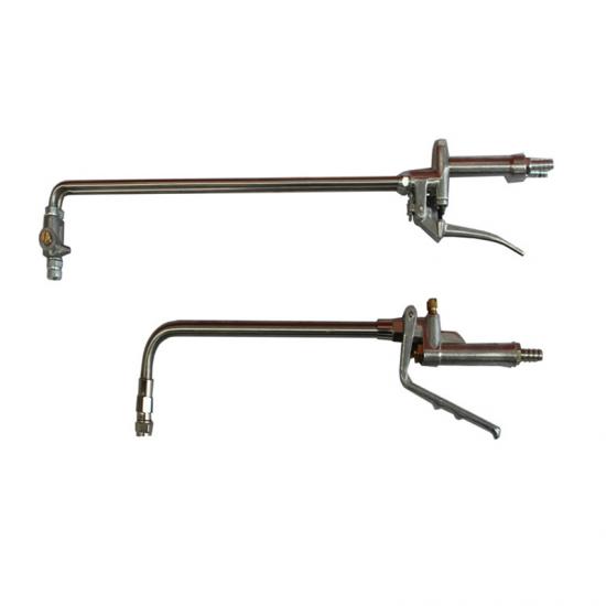 Spray gun