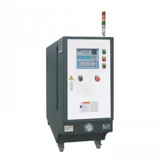 Temperature Controller 