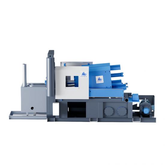 Hot Chamber Die Casting Machine