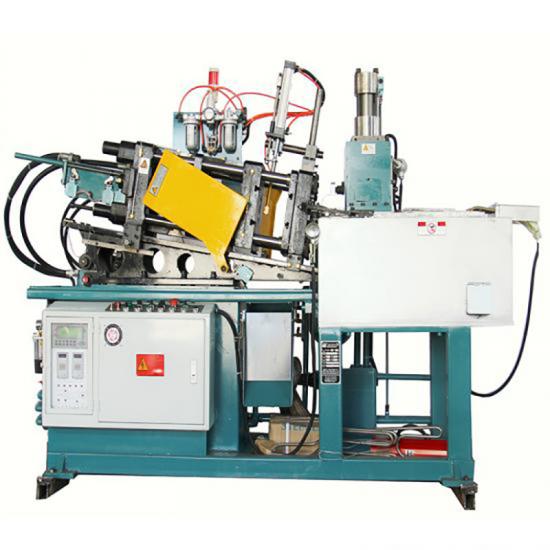 Hot Chamber Die Casting Machine