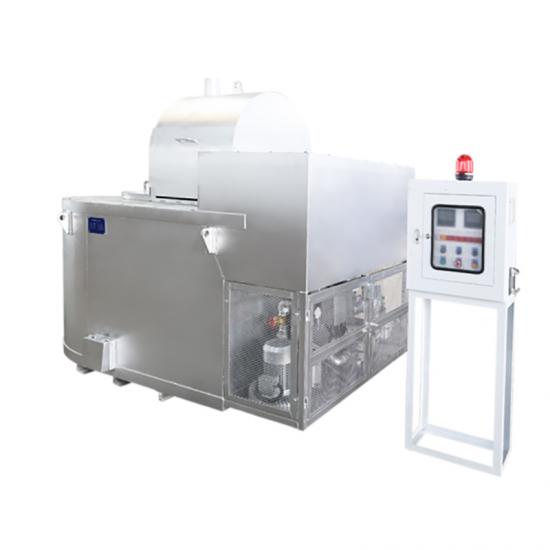 natural gas furnace