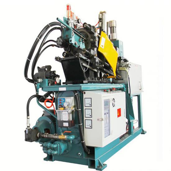 Hot Chamber Die Casting Machine