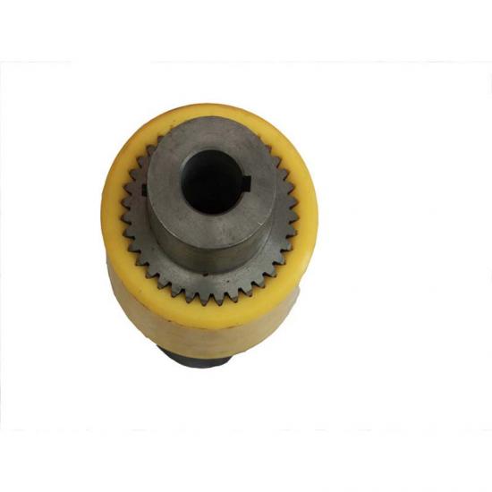 Die Casting Machine Accessories: Coupling