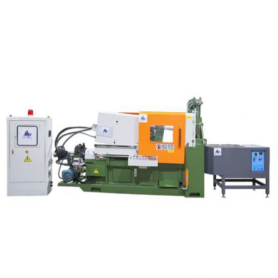 Hot Chamber Die Casting Machine