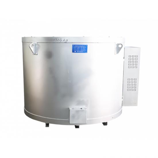 Holding Furnace
