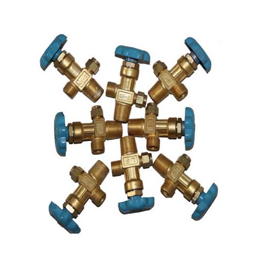 Die Casting Machine Accessories: Safety Valve