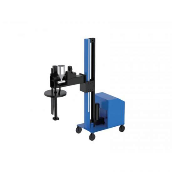 Gas Removing Equipment
