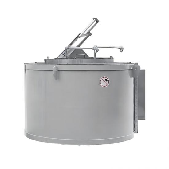 Alloy Melting Furnace